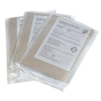 Acido formico - Formidol 41 g - 1 pezzo - 2 piastre