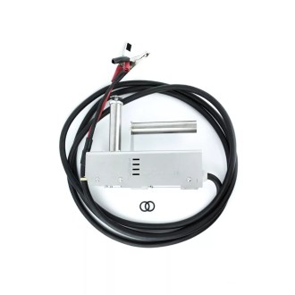 Vaporizzatore InstantVap 12 V per batteria auto