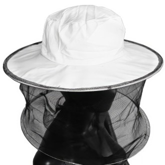 Cappello da apicoltore - standard A