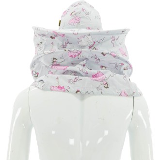 Cappello da apicoltore per bambini - ballerine