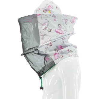 Cappello da apicoltore per bambini - ballerine