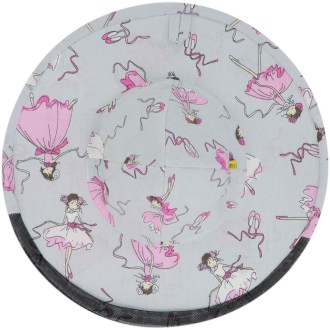 Cappello da apicoltore per bambini - ballerine