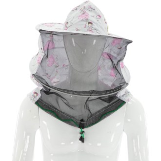 Cappello da apicoltore per bambini - ballerine