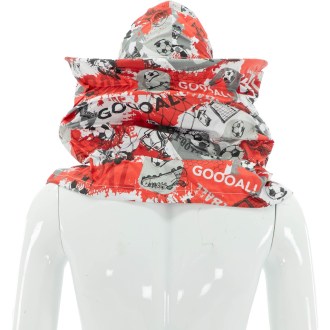 Cappello da apicoltore per bambini - calcio