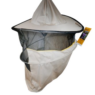 Cappello di ricambio con zip per la tuta Lysoň Premium