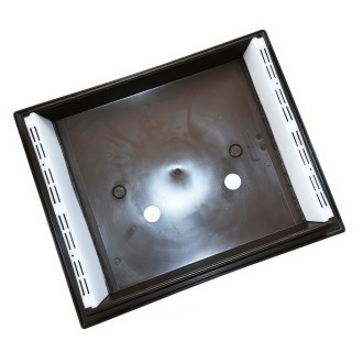 Arnia a soffitto 7 litri - Langstroth / Tachov - marrone