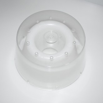 Arnia volume 6 litri - plastica