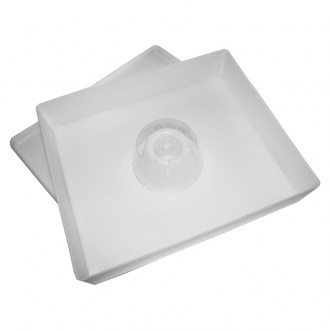 Arnia volume 6 litri - plastica