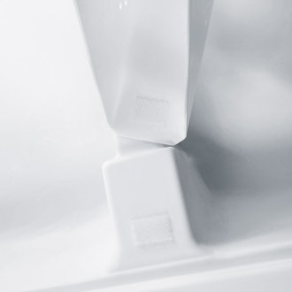 Arnia a soffitto - Ještěd - plastica