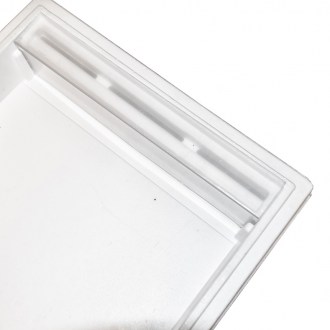 Arnia da soffitto in polistirolo Langstroth 10 telai