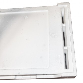 Arnia da soffitto in polistirolo Langstroth 10 telai