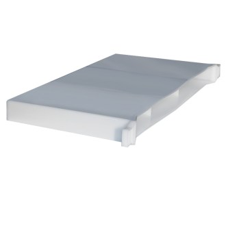 Arnia per 1 telaio Langstroth Jumbo 285