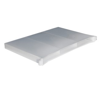 Arnia per 1 telaio Langstroth Jumbo 285