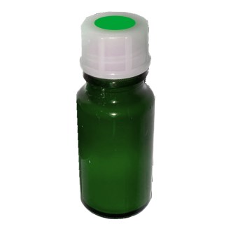 Colore per marcatura regine - flaconcino - 5 ml - Verde