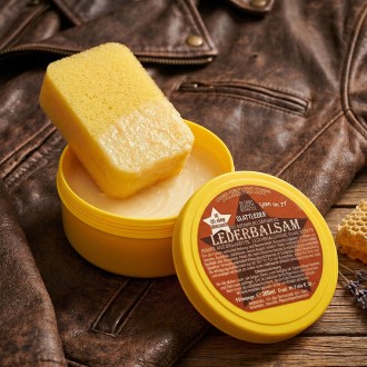 Balsamo per cuoio - 200 ml - per pelle