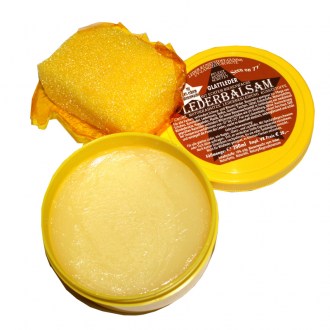 Balsamo per cuoio - 200 ml - per pelle