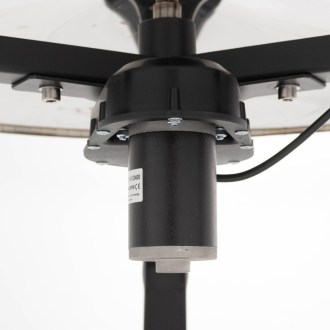 Estrattore di miele Lysoň BASIC 4 telai reversibile. DADANT - 230V - P90