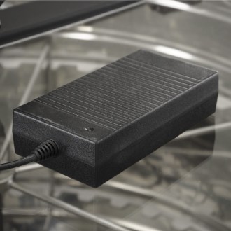 Smielatore Lysoň BASIC 6 telai reversibile. DADANT - 230V - P90