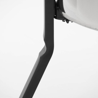 Smielatore Lysoň BASIC 6 telai reversibile. DADANT - 230V - P90