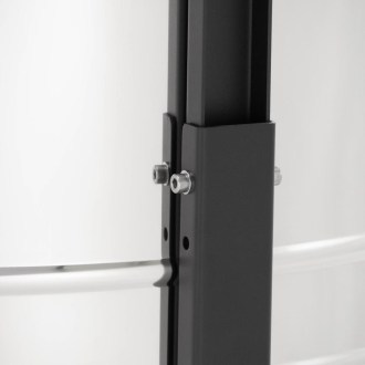 Smielatore Lysoň BASIC 6 telai reversibile. DADANT - 230V - P90