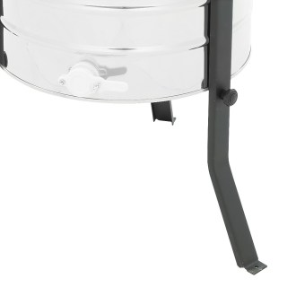 Smielatore Lysoň Basic 4 favi manuale reversibile elettrico 230V P60