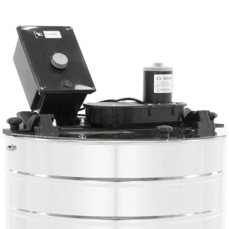 Smielatore Lysoň Basic 3 telai elettrico 230V P50