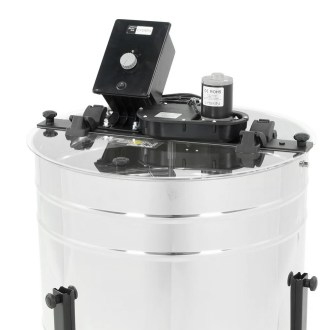 Smielatore Lysoň Basic 4 favi elettrico 230V P60