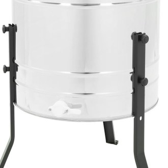 Smielatore Lysoň Basic 4 telai elettrico - senza albero - 230V P60
