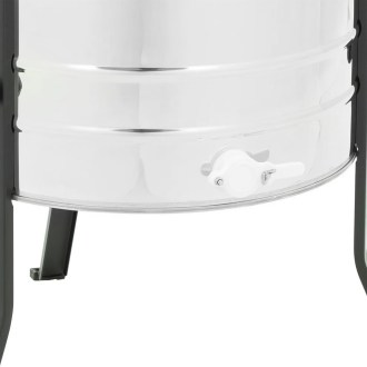 Smielatore Lysoň Basic 4 telai elettrico - senza albero - 230V P60