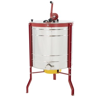 Smielatore Lysoň Clasic 4 telai manuale + elettrico 12/230V P60 PROMOZIONE