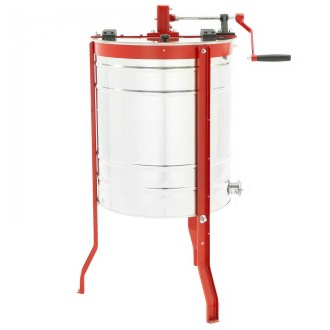 Smelatore Lysoň Clasic 3 telai manuale P50