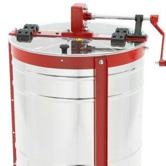 Smelatore Lysoň Clasic 3 telai manuale P50