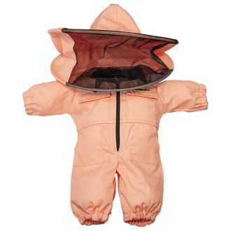 Tuta decorativa mini: Arancione