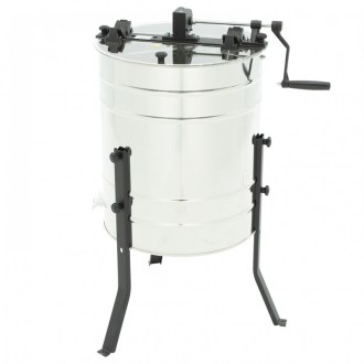 Smelatore Lysoň Basic 3 telai manuale P50