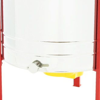 Smielatore Lysoň OPTIMA 6 r. reversibile. 12/230V - P100