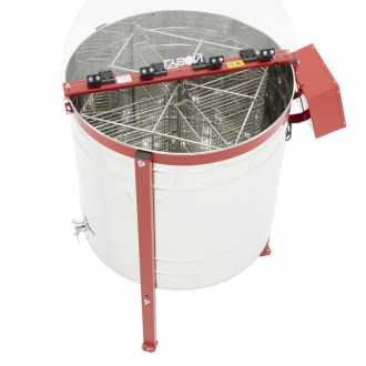 Smielatore Lysoň Clasic 4 favi reversibile automatico elettrico 230V P72 36x26