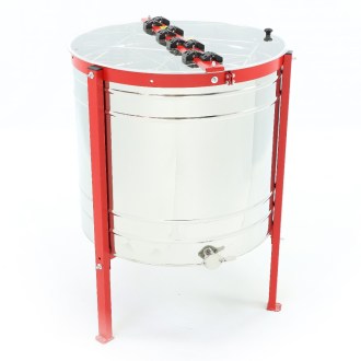 Smielatore Lysoň OPTIMA 6 r. reversibile. 12/230V - P100