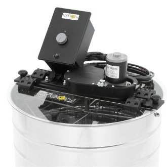 Smielatore Lysoň Basic 4 favi elettrico 230V P60