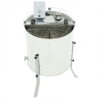 Smielatore Lysoň Minima 4 telai elettrico 230V P60