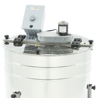 Smielatore Lysoň Minima 4 telai elettrico 230V P60