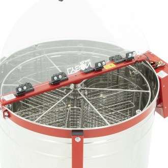 Smielatore Lysoň OPTIMA 6 r. reversibile. 12/230V - P100