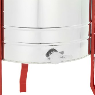 Smielatore Lysoň Clasic 4 favi radiale manovella P60