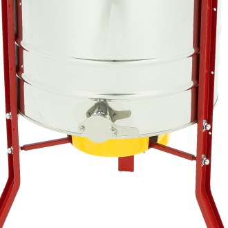 Smielatore Lysoň CLASSIC LINE 4 telai tangenziali 12/230 V P50 - OFFERTA