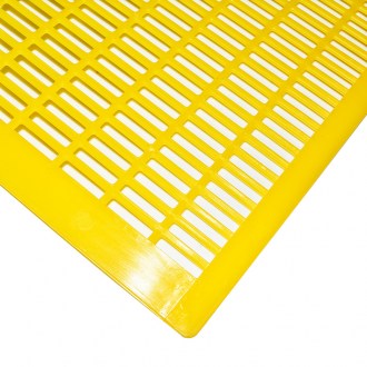 Griglia escludi regina - DE - 425x500 mm
