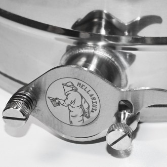 Maturatore Mellarius MaxiLine 50 kg