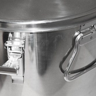 Maturatore Mellarius MaxiLine 50 kg
