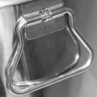 Maturatore Mellarius MaxiLine 50 kg