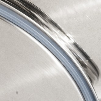 Maturatore Mellarius OptiLine 50 kg - rubinetto in acciaio inox TV