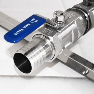 Secchiello per miele con filtro a cascata e coperchio Mellarius