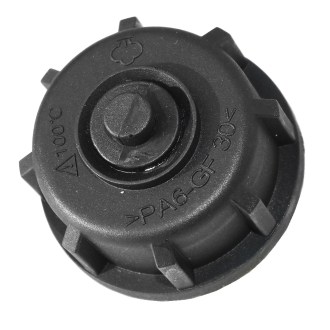 Valvola per generatore di vapore SB/Mellarius